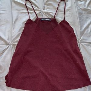 Brandy Melville Tank Top
